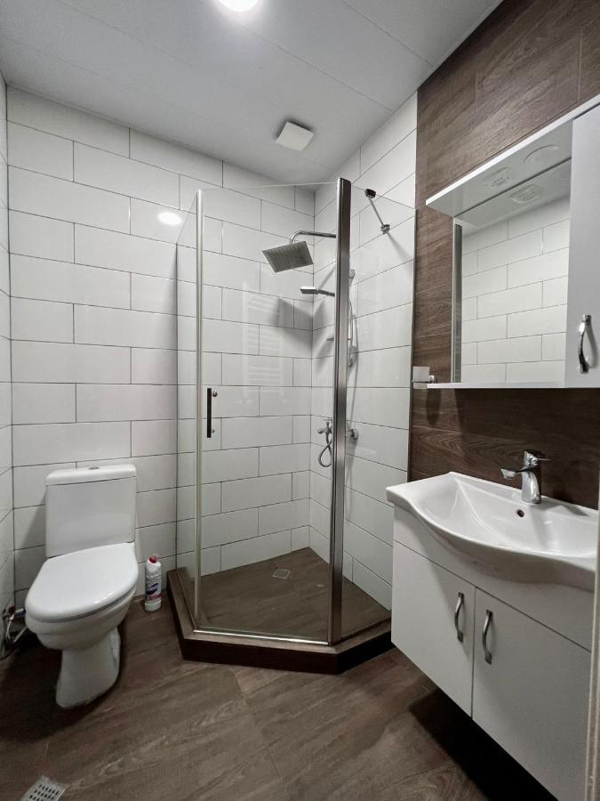 Luxure Apartments Batumi Exterior foto