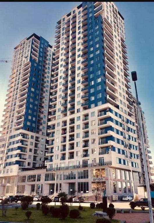 Luxure Apartments Batumi Exterior foto
